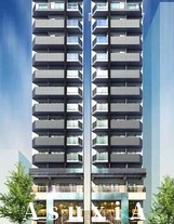 ガリシアヒルズ西麻布EAST