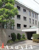 白金ヒルズナラ