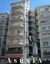 六本木東豊エステート