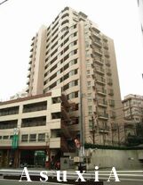 コスモ高輪シティフォルム