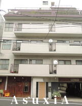 南青山ロータリーマンション