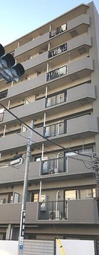 フィオーレ深川