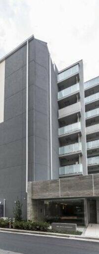 プラウドフラット門前仲町Ⅴ