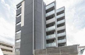 プラウドフラット門前仲町Ⅴ