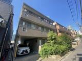 ベルハイム六本木 2階 202 トップ画像