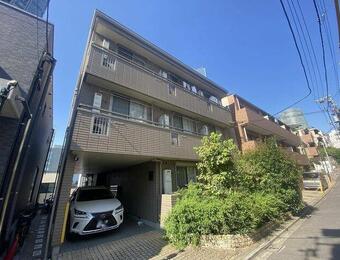 ベルハイム六本木