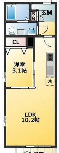 エスフラット3
