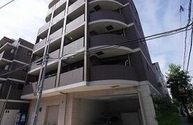 アヴェニール目黒