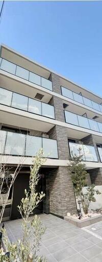 Leaf Village 新宿若松