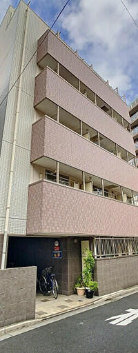 ジュネスHK