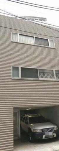 ラグジュアリーアパートメント森下