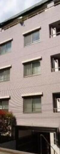 ビット渋谷常盤松