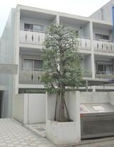 フラックス代々木公園