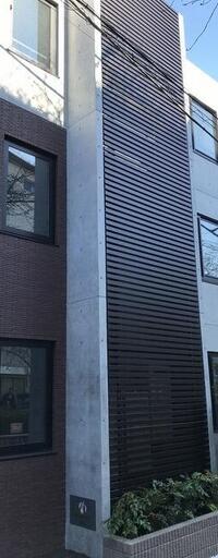 ウェルスクエアイズム都立大学