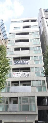 ファインクレスト渋谷神泉