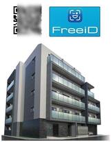 クレイシアIDZ学芸大学