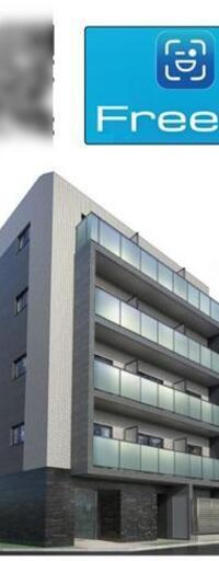 クレイシアIDZ学芸大学