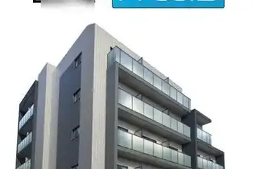 クレイシアIDZ学芸大学の外観
