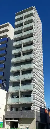 リヴシティ森下駅前