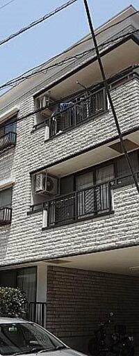 ルポーゼ仙台坂