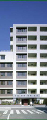 プロスペクト森下