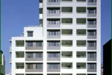 プロスペクト森下の外観