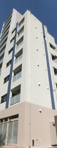 Azur勝どき4丁目
