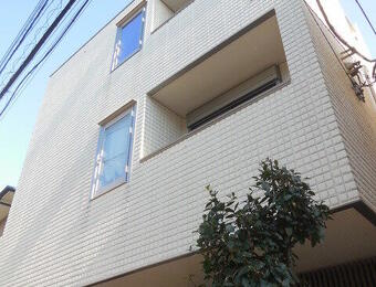 ヒルズイン自由が丘