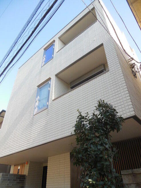 ヒルズイン自由が丘
