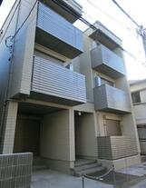 ラナ亀戸