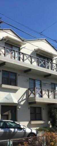 ベルメゾン碑文谷