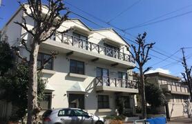 ベルメゾン碑文谷