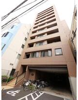 レクセルマンション上野松が谷