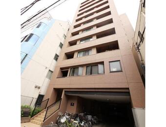 レクセルマンション上野松が谷
