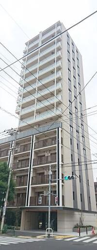 Brillia品川戸越 耀邸