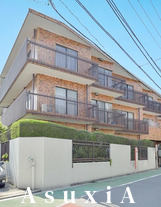 秀和小日向レジデンス