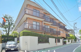 秀和小日向レジデンス