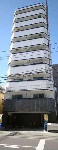 カルム浅草今戸