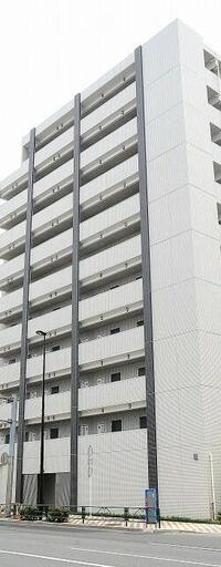 グランドコンシェルジュ亀戸