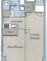 ニックハイム深川