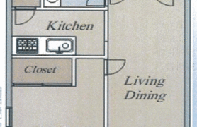 ニックハイム深川