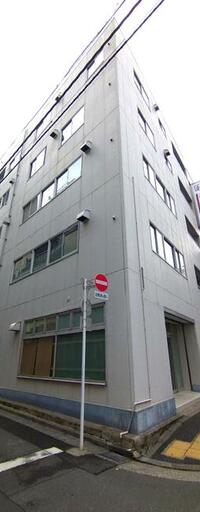 新橋パインビル