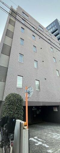 Court Hills 高輪