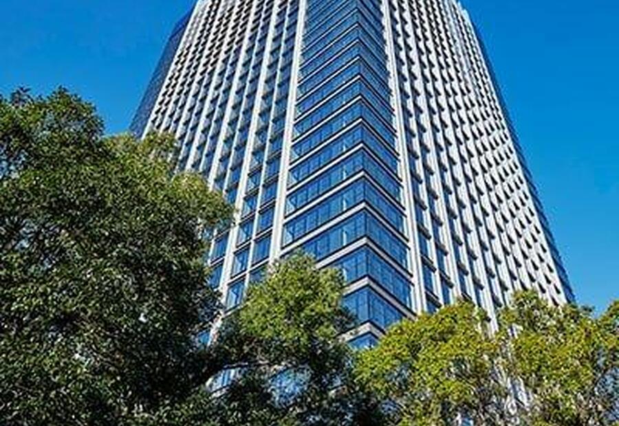 ラ・トゥール新宿ガーデン 26階 2619 トップ画像