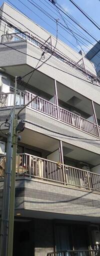 シャッツクヴェレ道玄坂
