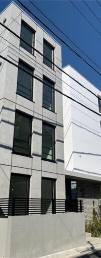 PASEO渋谷幡ヶ谷