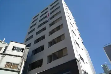 コンフォート東新宿の外観