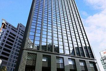ラ・トゥール千代田の外観