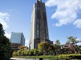 ラ・トゥール汐留 54階 5402 トップ画像