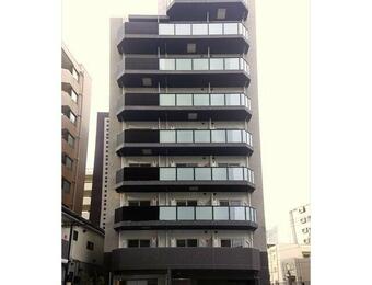 クオリタス江東佐賀
